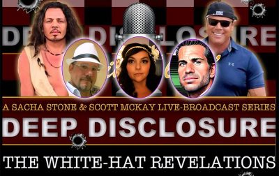 White Hat Revelations 2